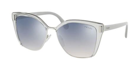 prada pr 56ts australia|Prada PR 56TS 73E5R0 Sunglasses Grey .